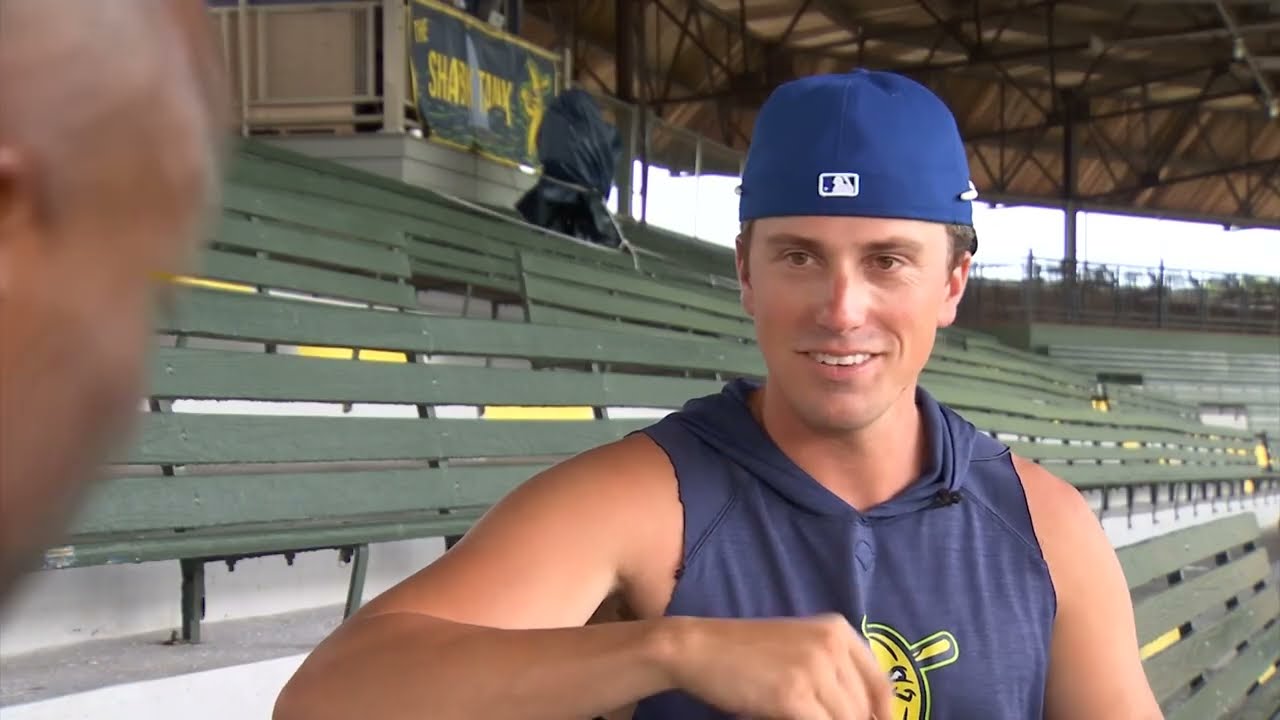 Savannah Bananas: Behind the a-peel