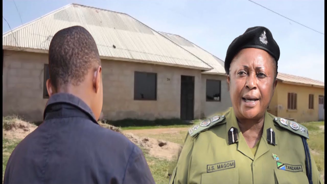 BABA AMFANYIA UCHAFU HUU BINTI YAKE WA MIAKA 12, ASIMULIA BABA YAKE ALIVYOKUWA ANAMUINGILIA KIMWILI