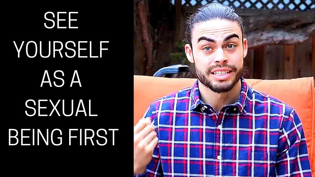 Conversation topics that lead to sex