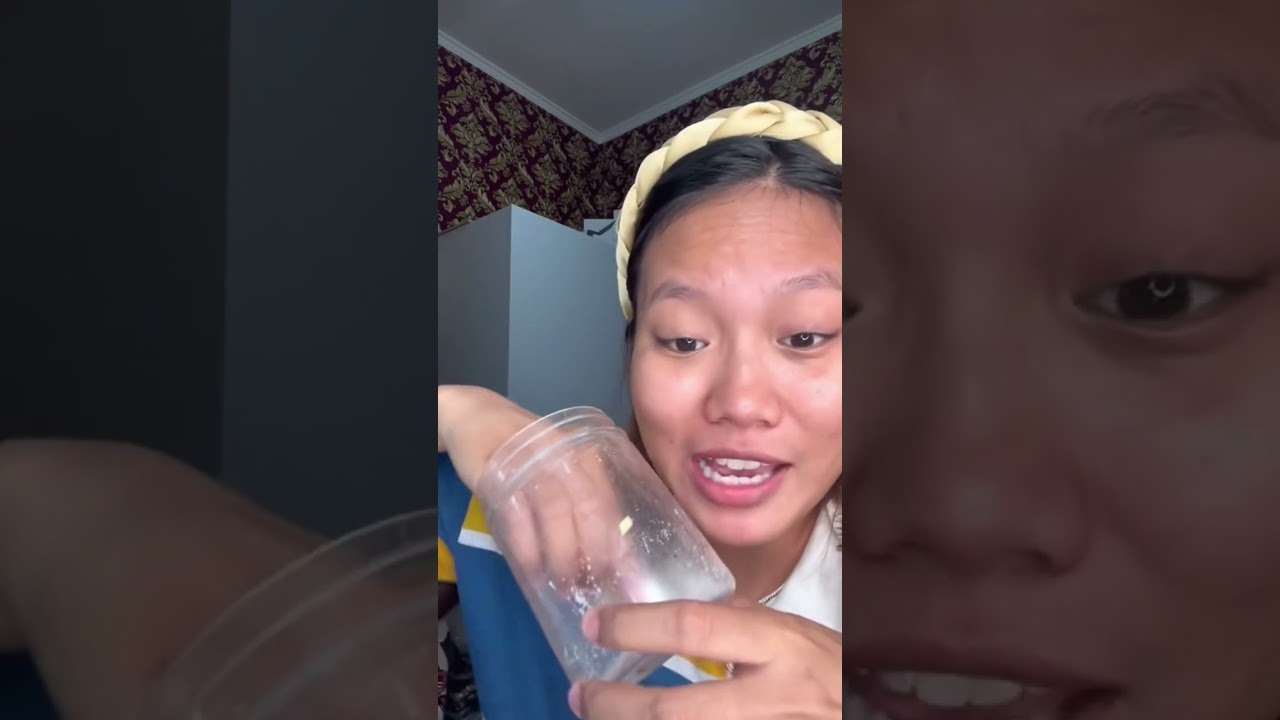 Kasi tips ngilangin sariawan dong😰 #shortsvideo #youtubeshorts #viral #lucu #youtuber
