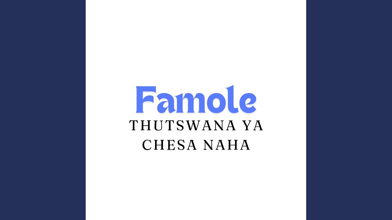 Tshabong