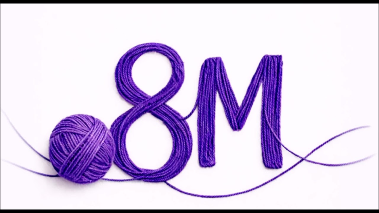 8 de març