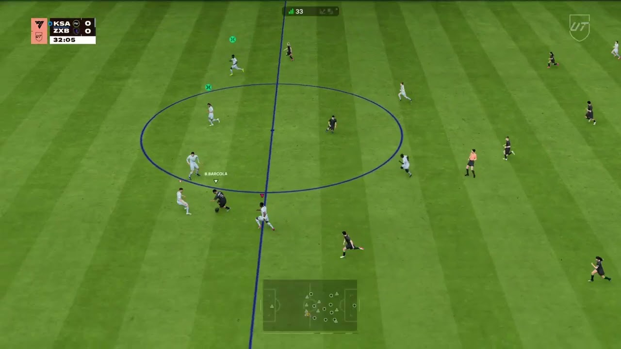 وصلنا ارانك ٦ يا رجال🫡🫡🫡