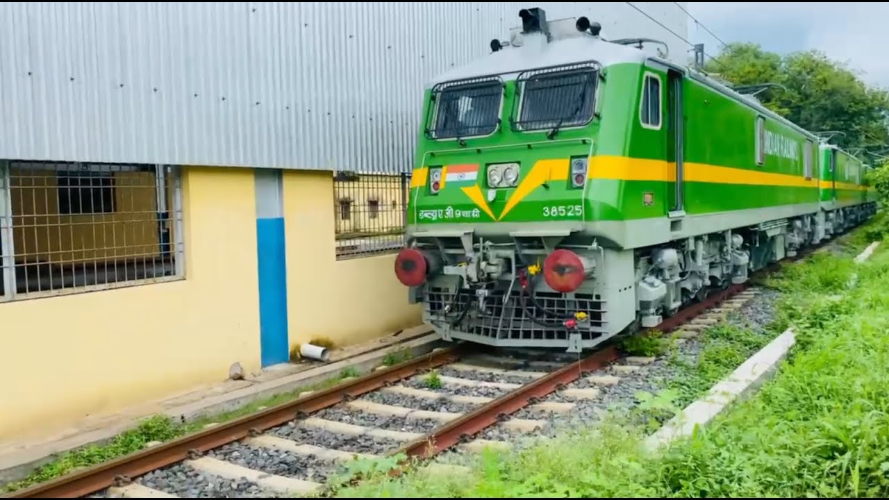 MV Electrosystems Ltd. indigenous of complete in house rail