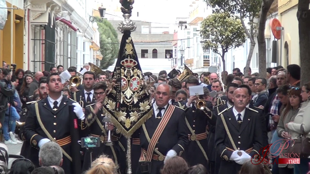 'Corazón de San Juan' - AM San Juan (Jerez) - Concierto JCC - 2017