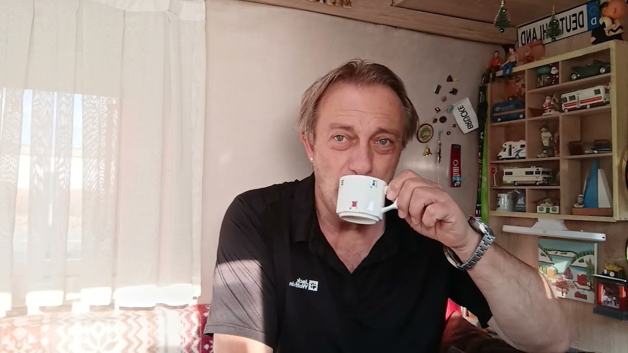 KARAVAN SOHBETİ  | KARAVAN KAMP ALANI VE SAVAŞTEPE