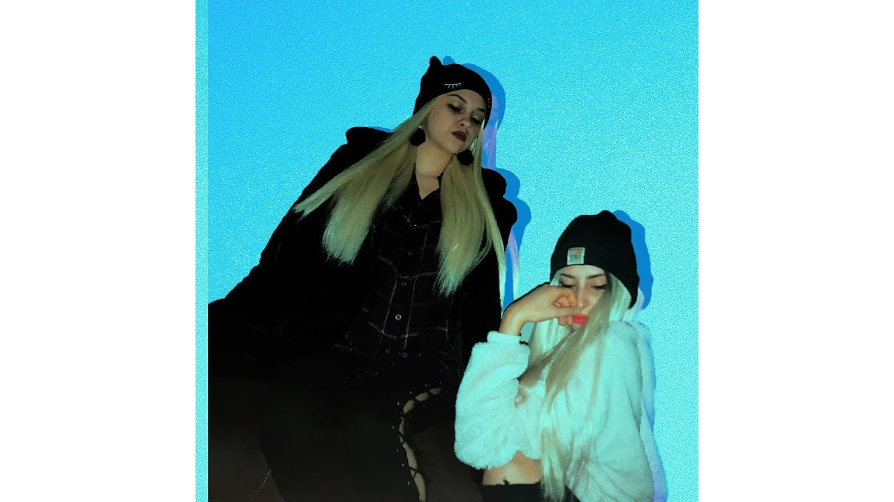 NEMAZALÁNY x LIL G - #egyetlenszerelem (Official Audio)
