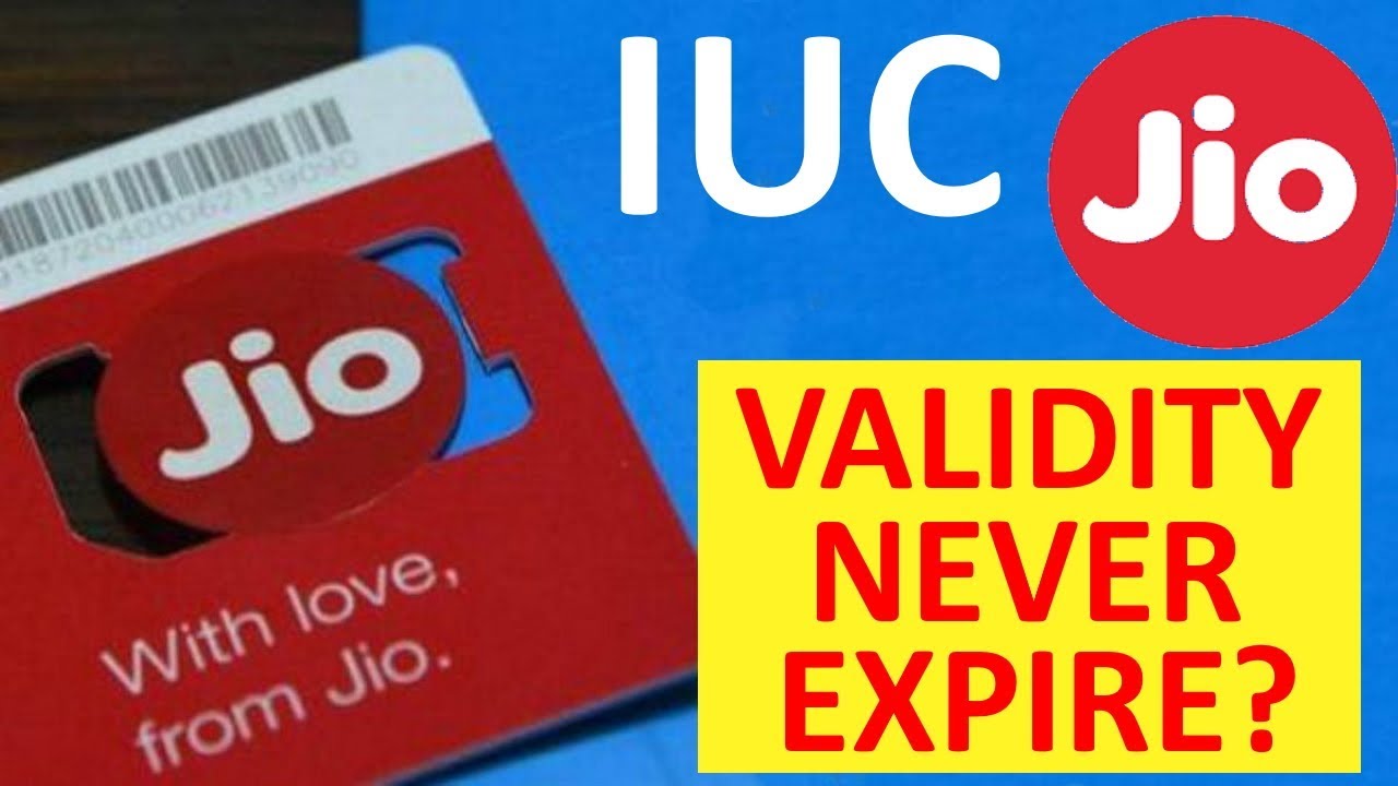 Jio IUC Charges | Total Review | IUC Plans | Offer Benefits | 30min Free | Unlimited Validity