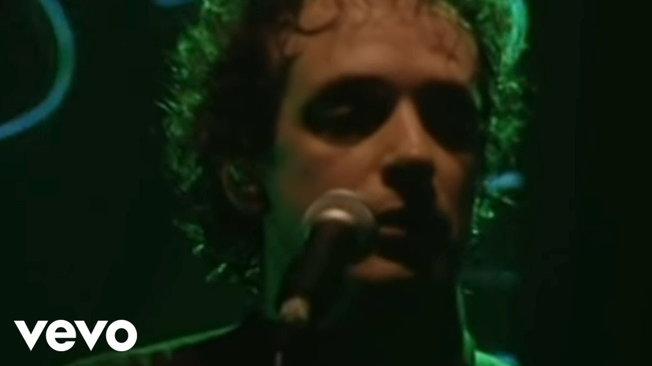 Gustavo Cerati - Planta (En Vivo)