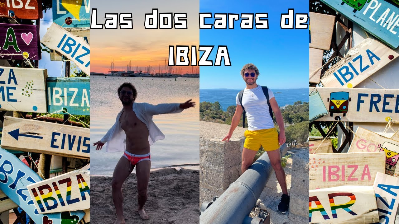 Qué Hacer en Ibiza: Vida Nocturna, Playas Paradisíacas y Rincones Secretos