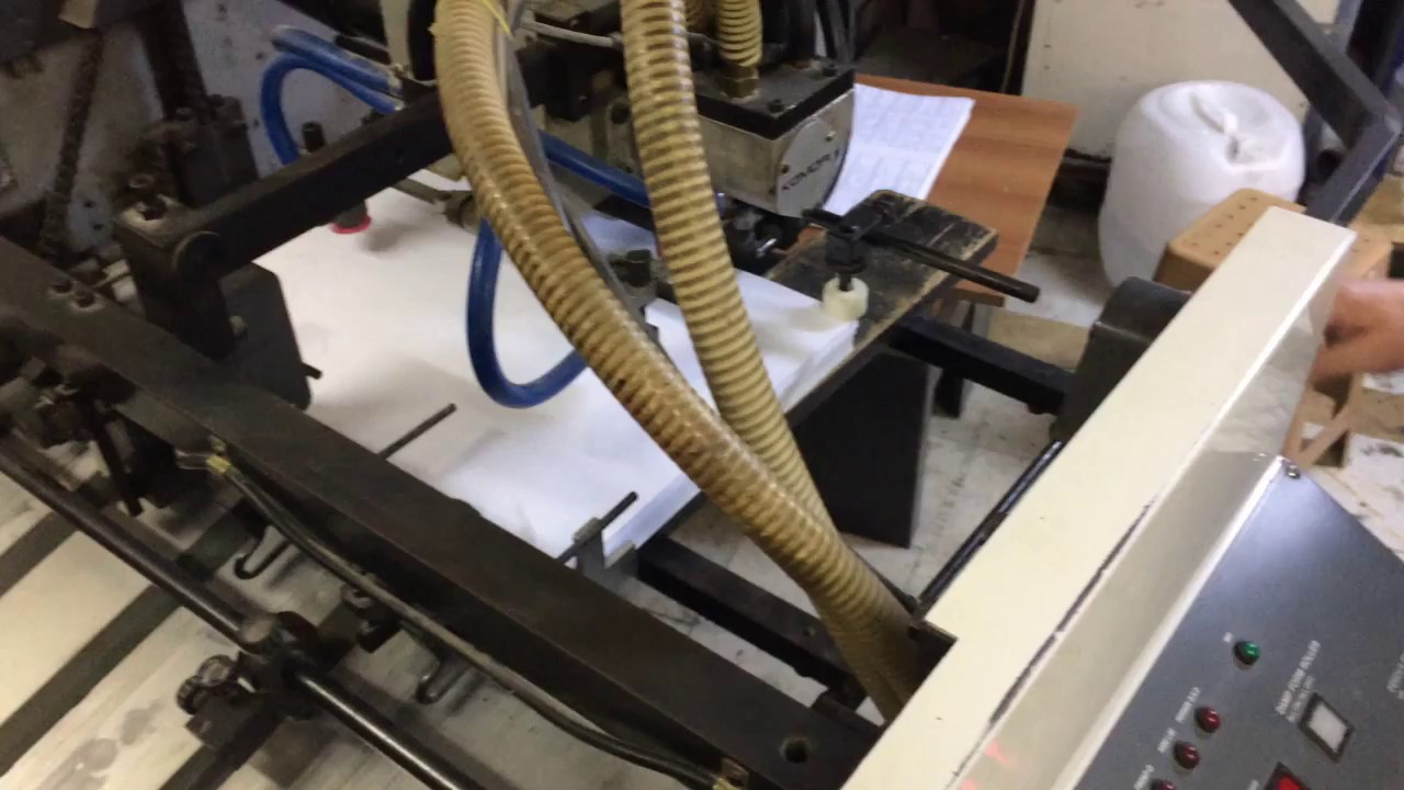 Komori SII-228P Perfektör Baskı Perfector