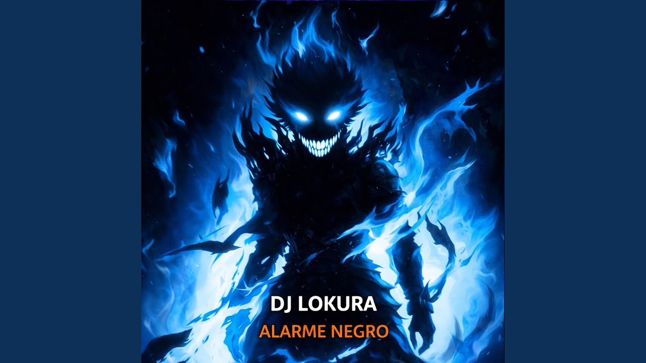 Alarme Negro (Slowed + Reverb)
