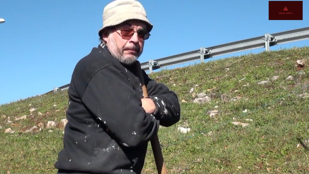 LA PIERRE DES CAUSSES NEO BERGERS 13 CHRISTIAN BONNET