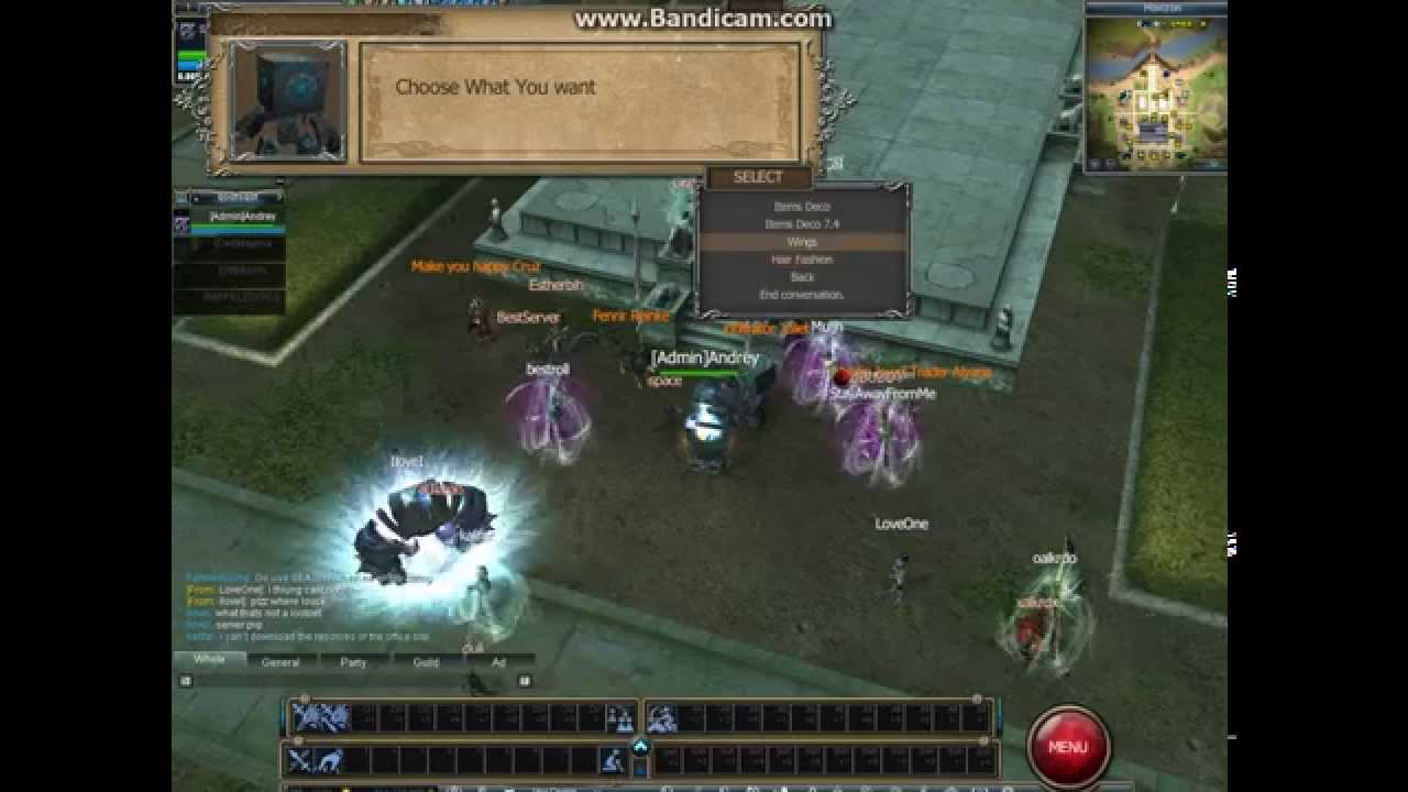 RAPPELZ Space epic 8.1