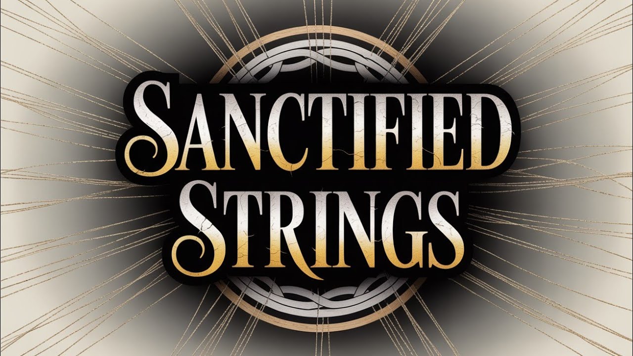 Sanctified Strings-Villian Song [Commission]