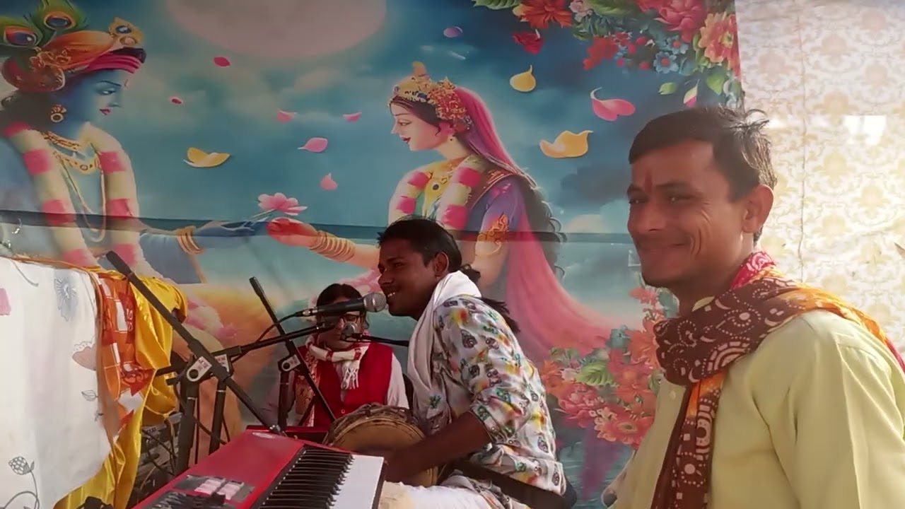 Khushiyon se jholi Bhar dega Jara jholi faila Kar dekh2026