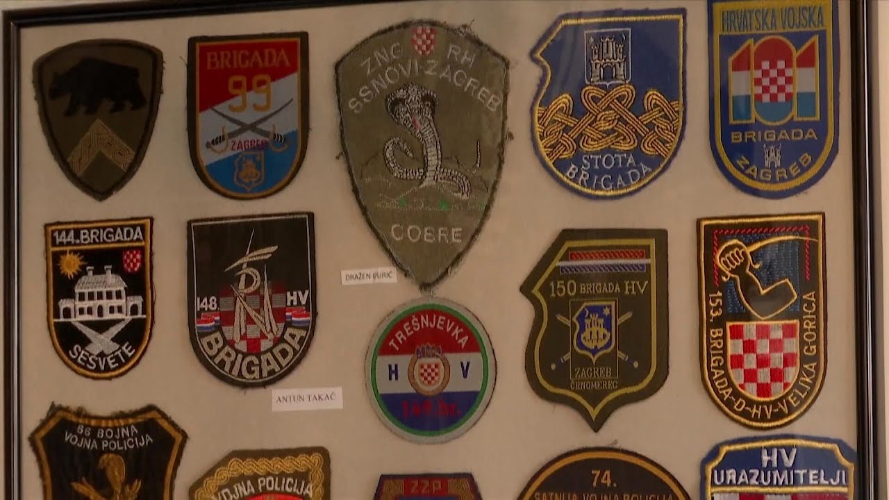 Veterani mira: Bitka za Novigrad 1993.