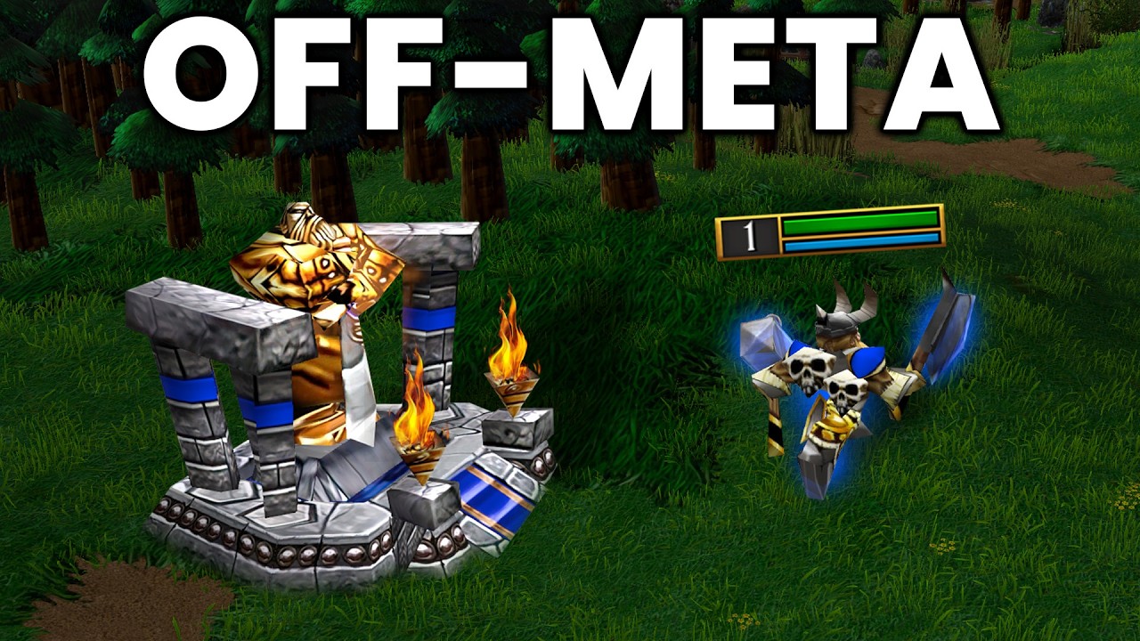 Они сказали, что не стоит сначала ехать в Милтон-Кинс… Но я всё равно поехал!