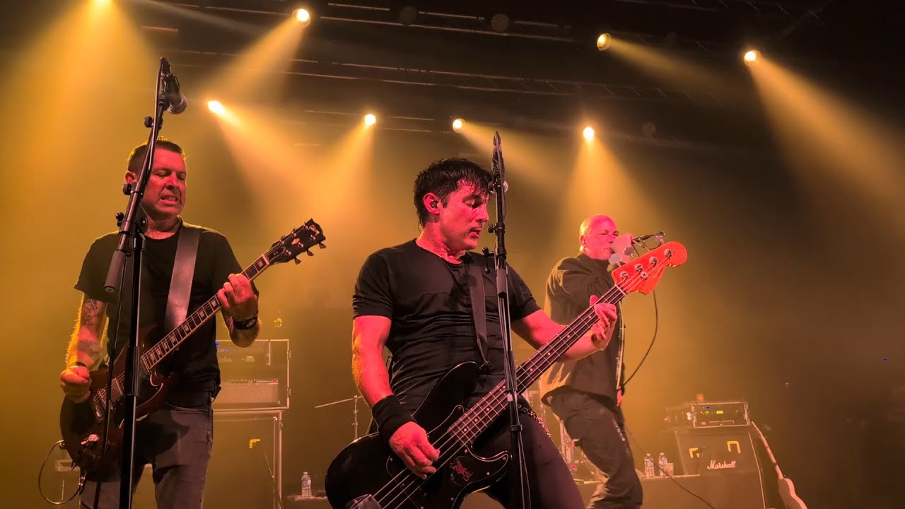 Darcy : titres en description [Live au Family (Landerneau-29) le vendredi 17 octobre 2025]