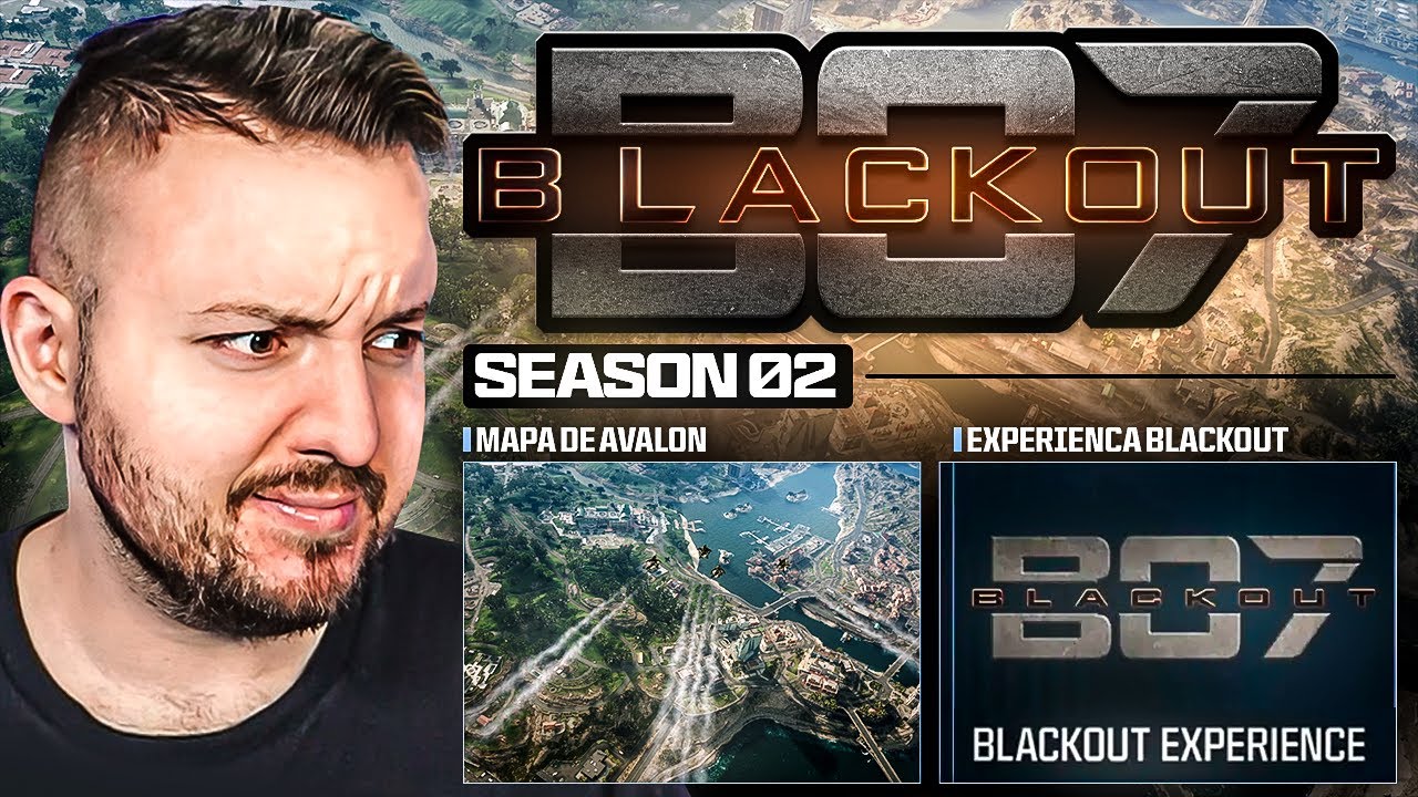La experiencia Blackout de BO7 pinta MAL (y nadie lo quiere admitir)