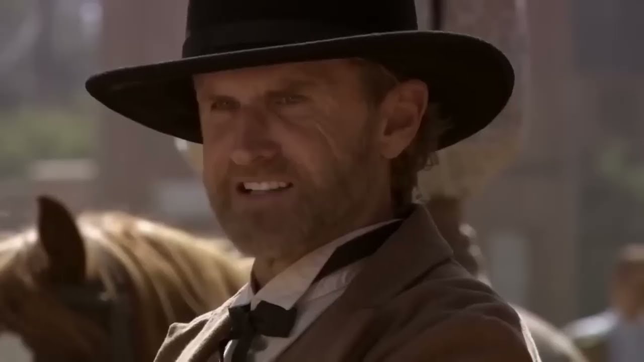 The Best Western Movie You Will Never Forget! Full Movie in English HD