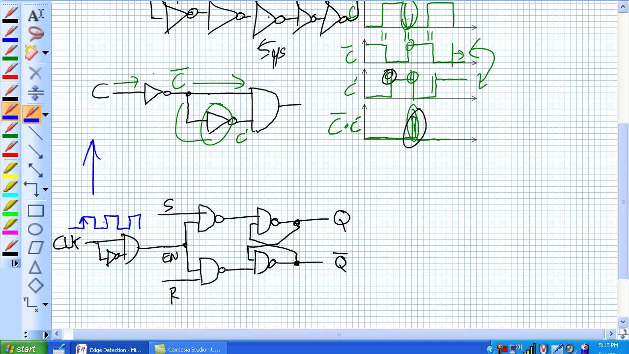 Edge Detection