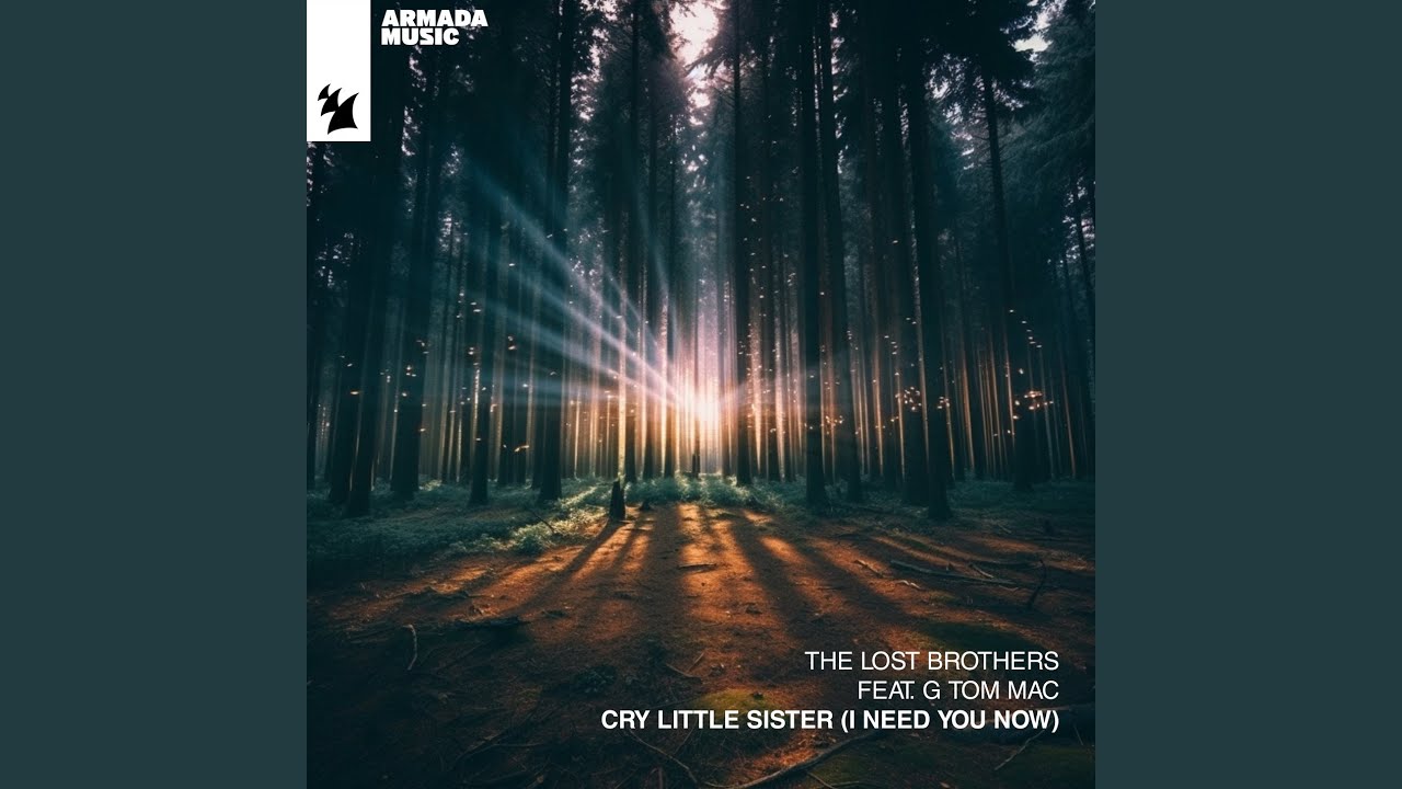 Cry Little Sister (I Need You Now)