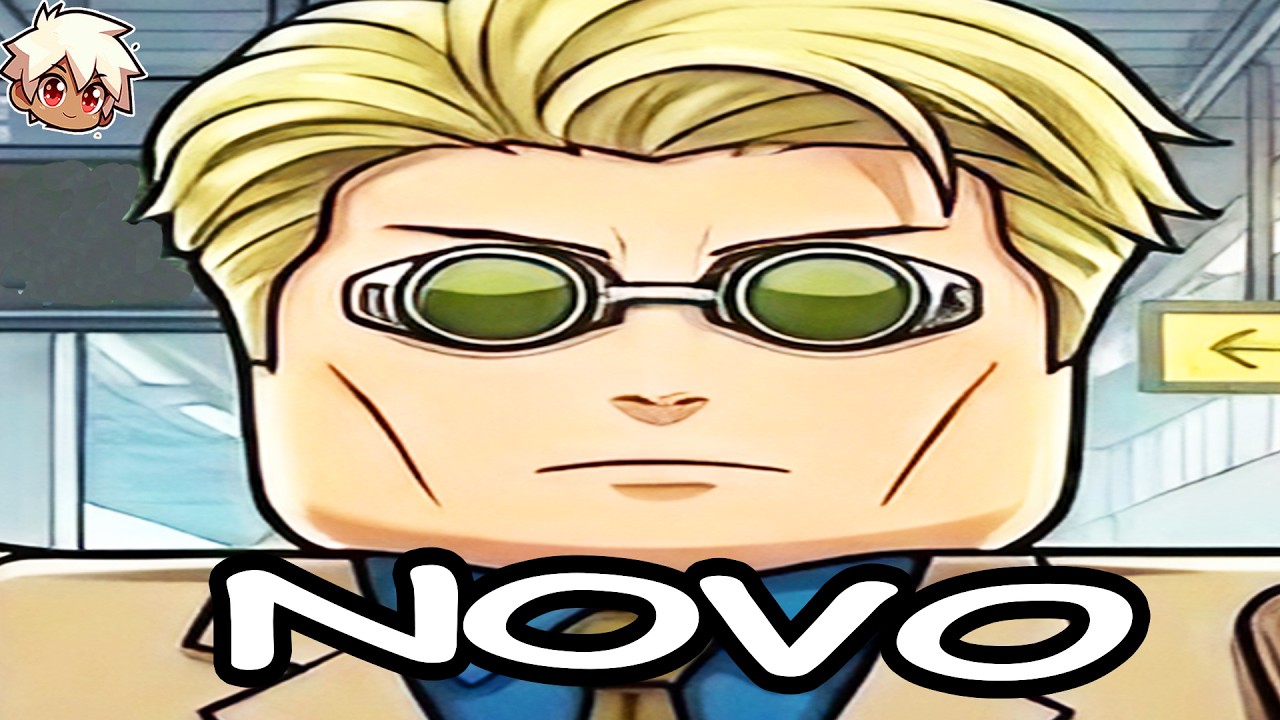 Jujutsu Shenanigans ATUALIZOU! Nanami GRÁTIS e TODO MUNDO Tá Usando Ele... (Venci algum?)
