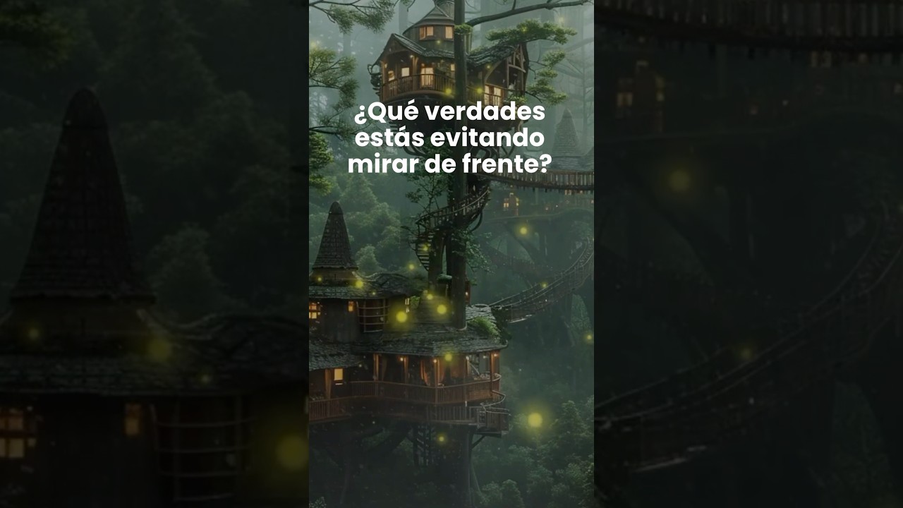 El miedo es un puente, no un muro 🌻🍀#mentalidadimparable #piensaengrande