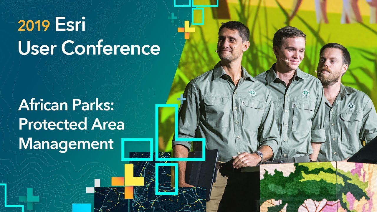 African Parks: Protected Area Management