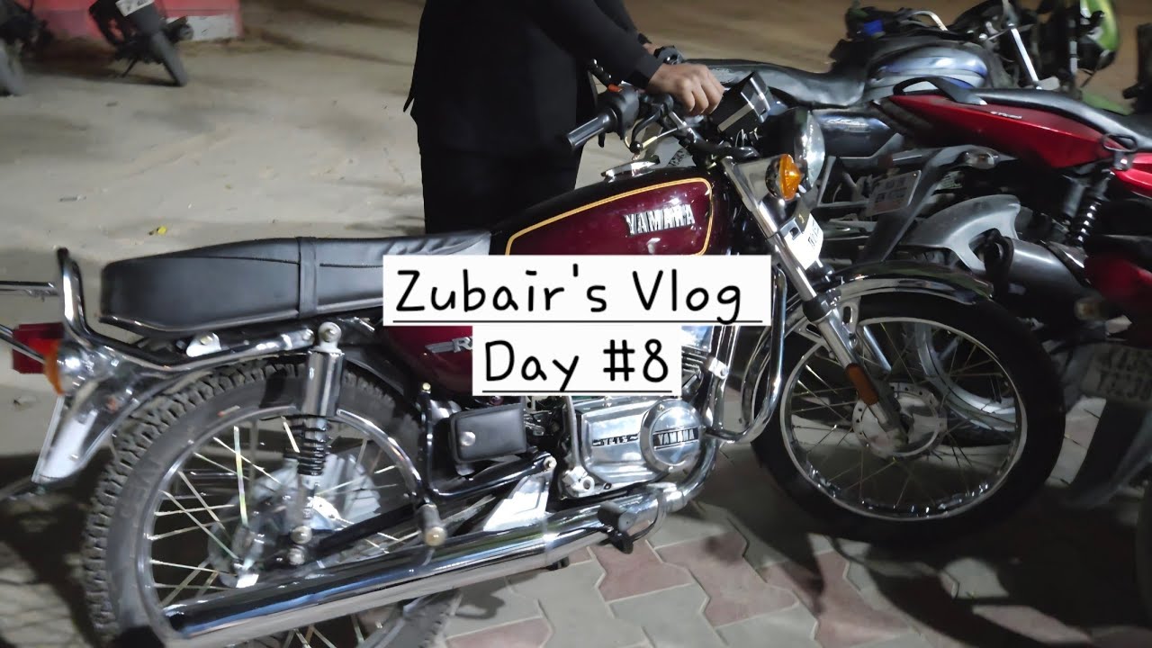 RX100 ❓️ phir se launch huwi❓️❓️ . Daily Vlog #8 