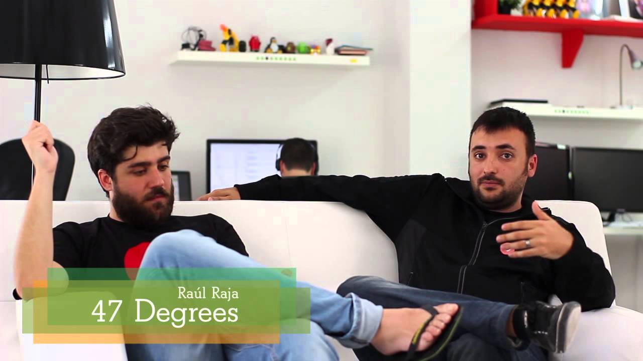 Emprendedores 2012 13 Resumen