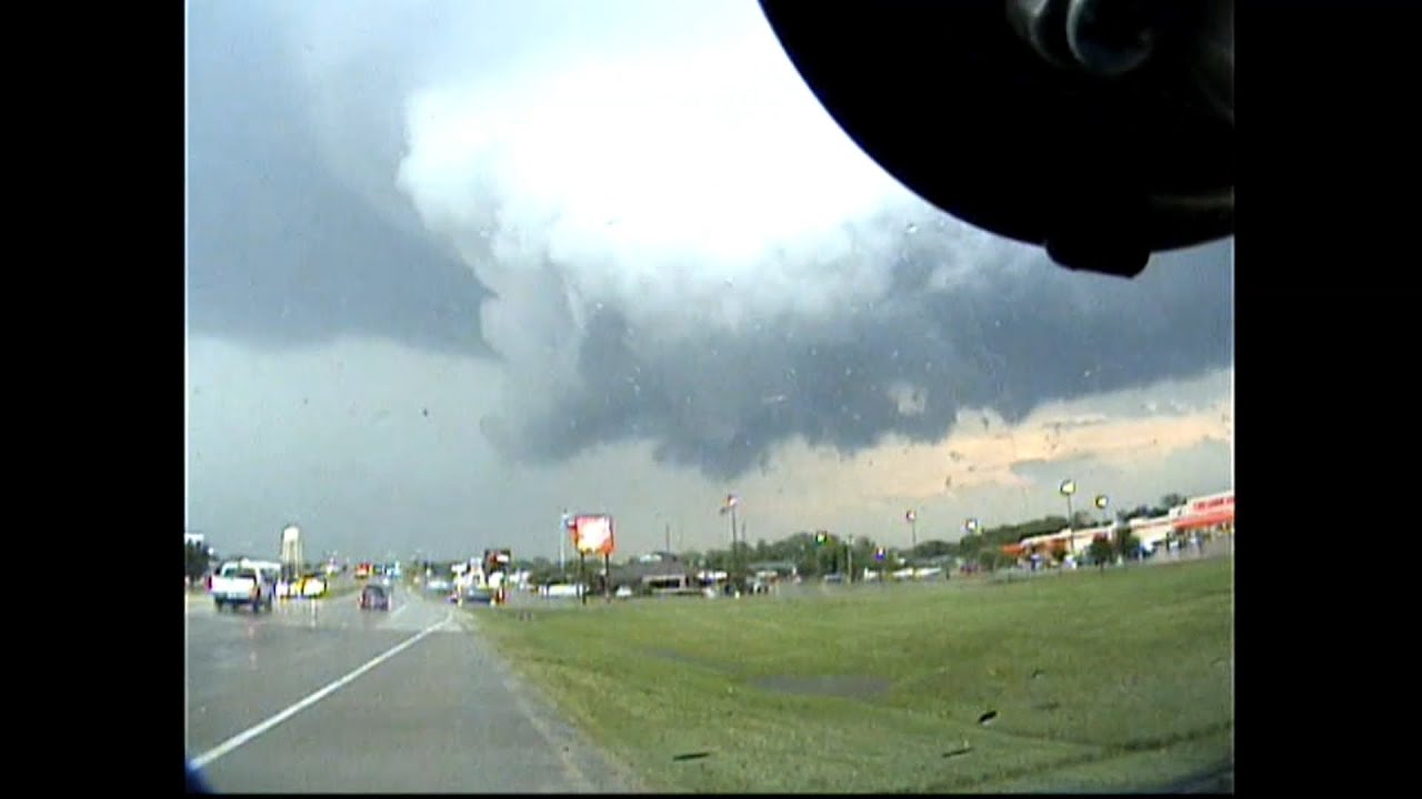 April 23rd, 2011 Gainesville, Texas