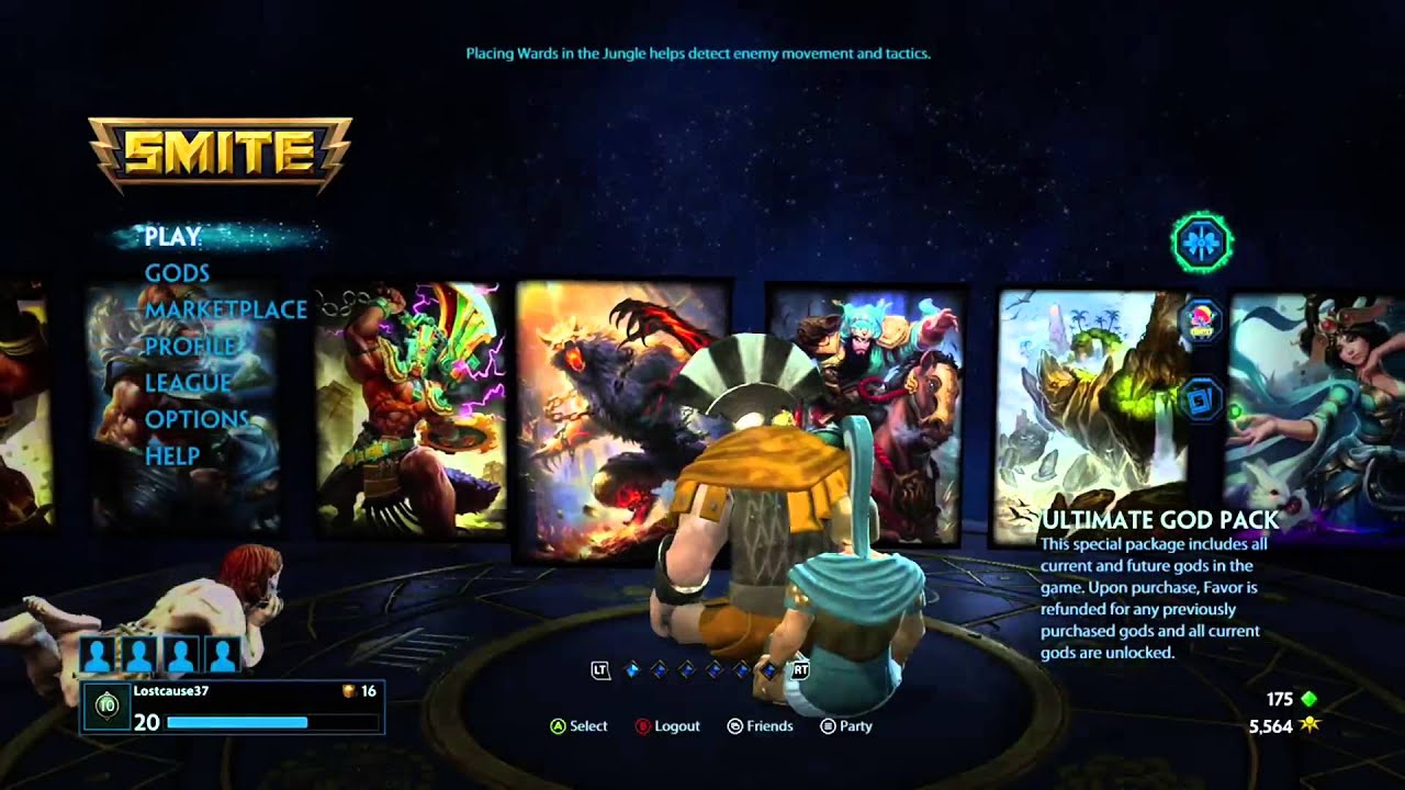 A Stream Awakens