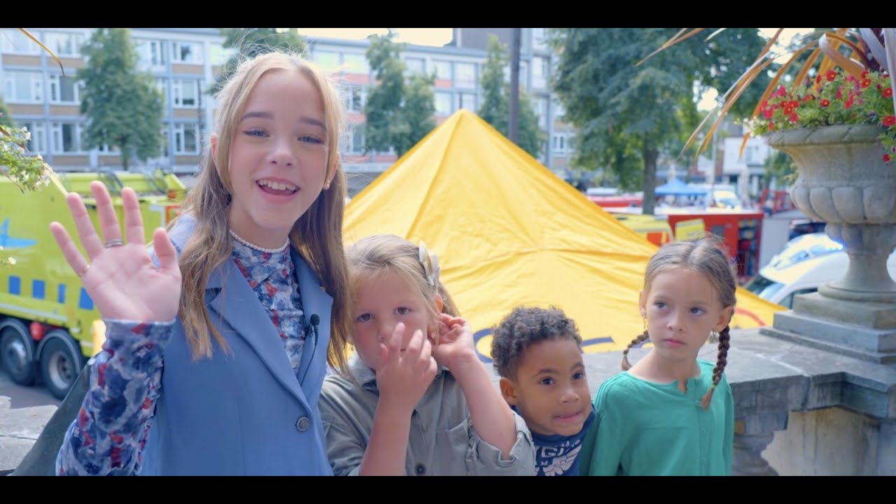 Het Kerkrade van... Emma Kok