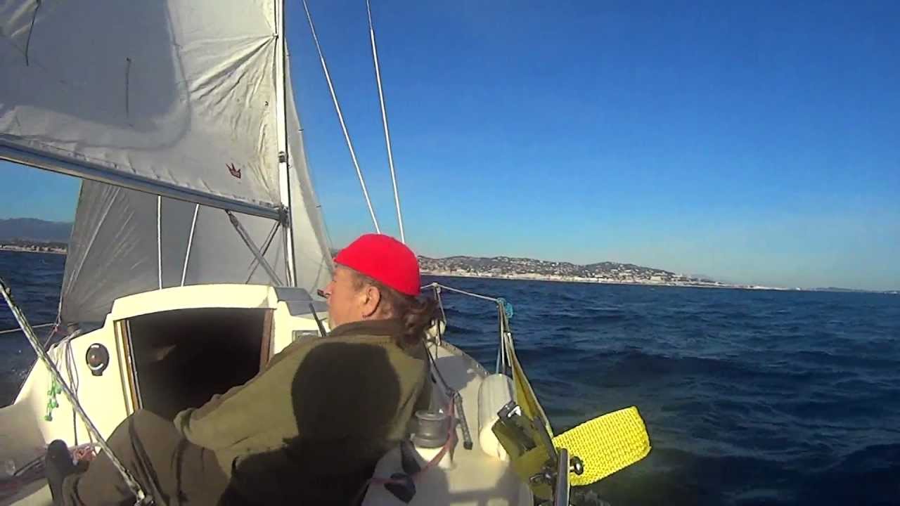 voilier jeanneau bahia 22