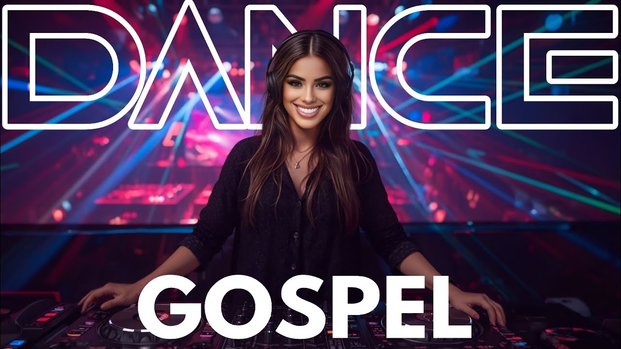 🔥Melhores Hinos Eletrônico Gospel Remix JEFFERSON E SUELLEN ISADORA POMPEO GABRIELA ROCHA DROPS