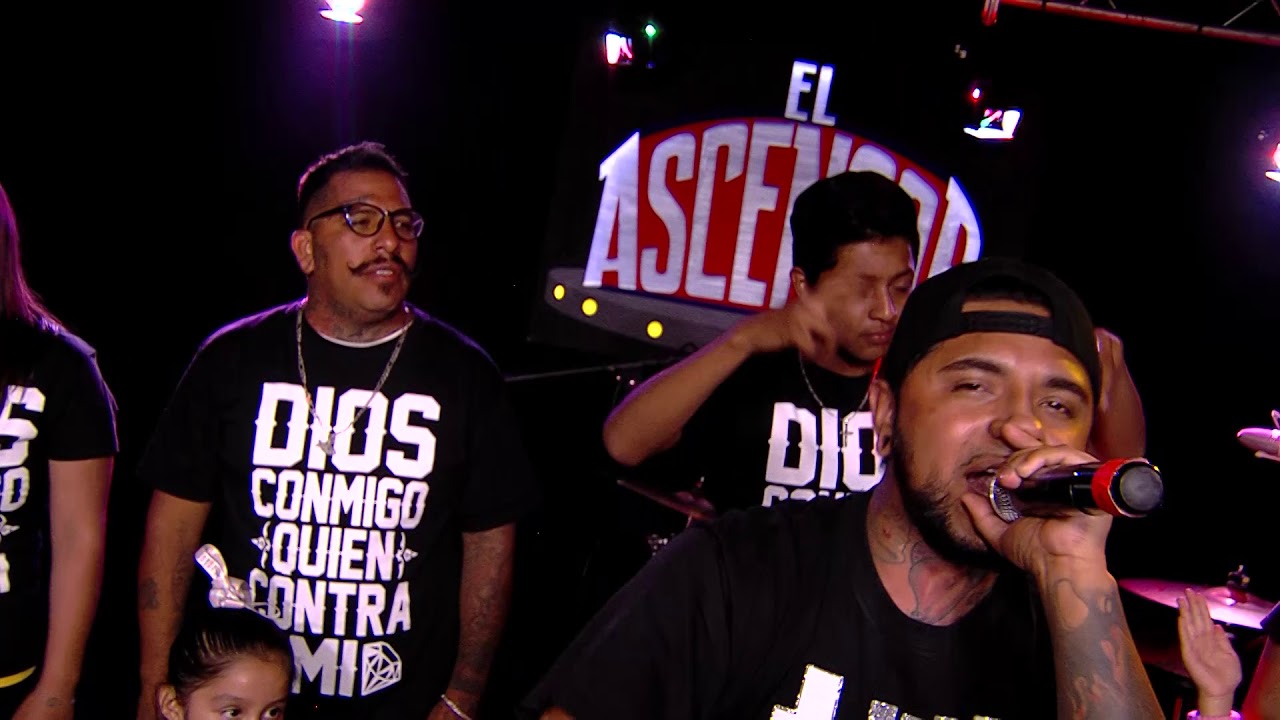 Richie Rivera - Propiedad de Dios