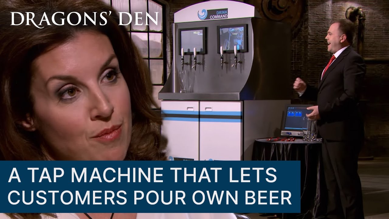 Jenny Highlights Concerns For Consumers Use Of This Product | Dragons' Den