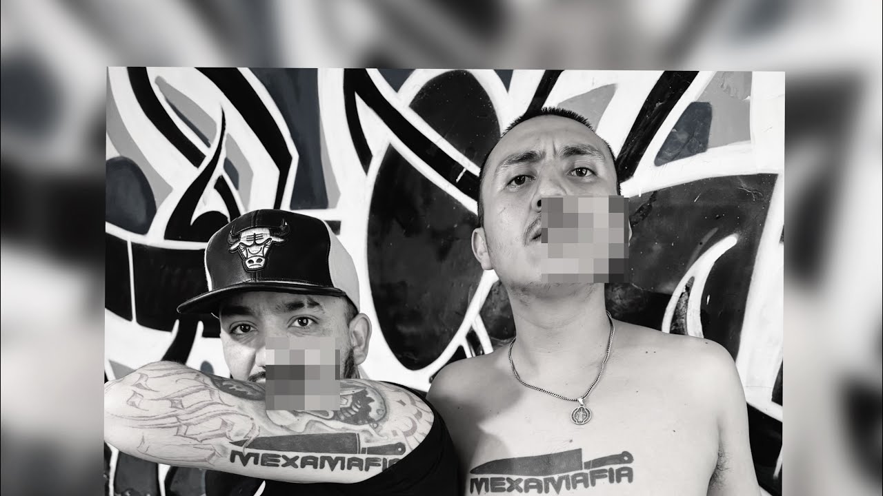 Esperando el momento (vídeo oficial) - Dcapone X Churro One (MXM Michoacán/Tepito) | Mgoldenmusic 