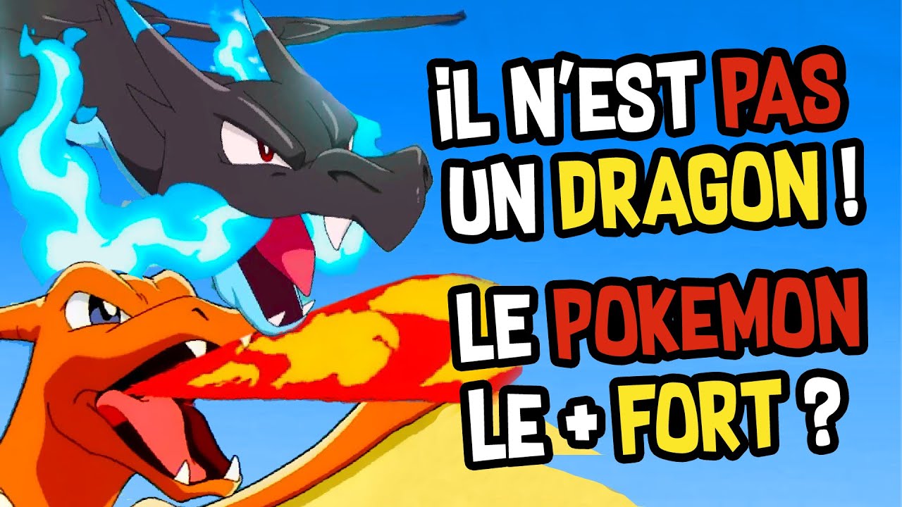 7 SECRETS sur DRACAUFEU 🔥