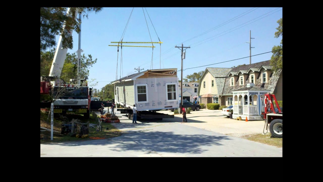 Future Homes Sauls Project