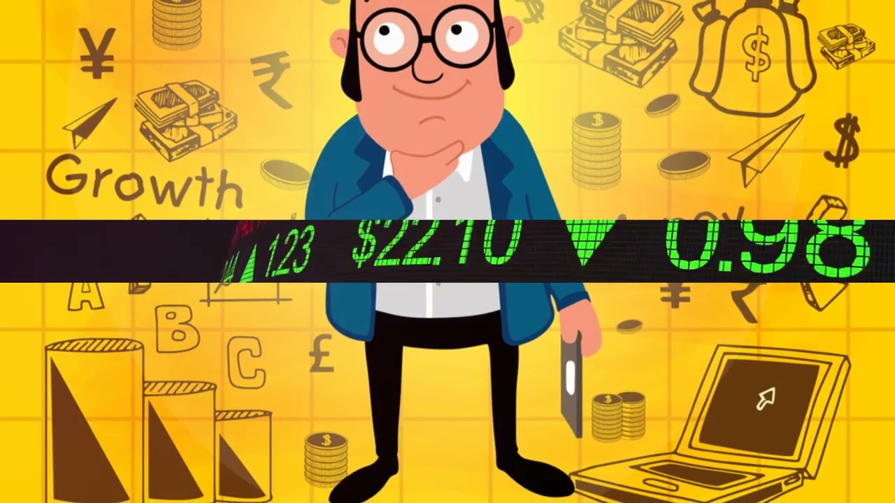 Money Supply Explained - M1, M2, M3