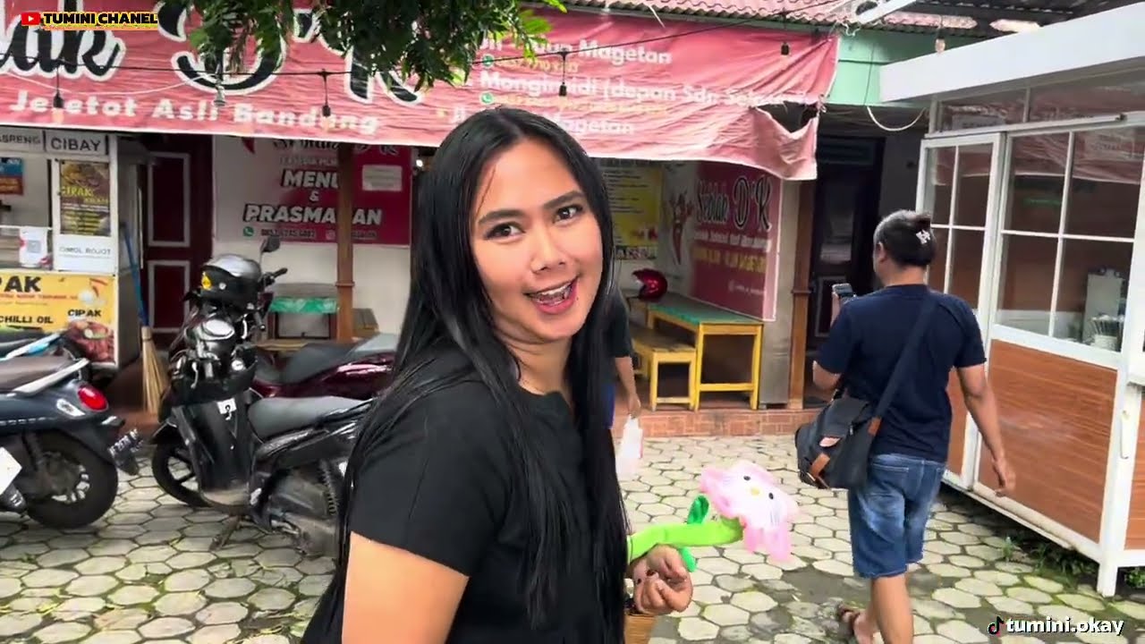 BOCAH