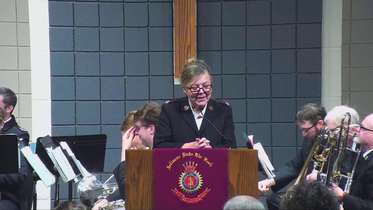 March 8, 2026 - Halifax West Community Church