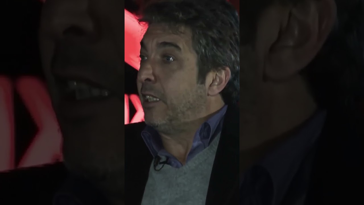 CUANDO SUSANA GIMENEZ LE COMPR&Oacute; UN DEPARTAMENTO A RICARDO DAR&Iacute;N