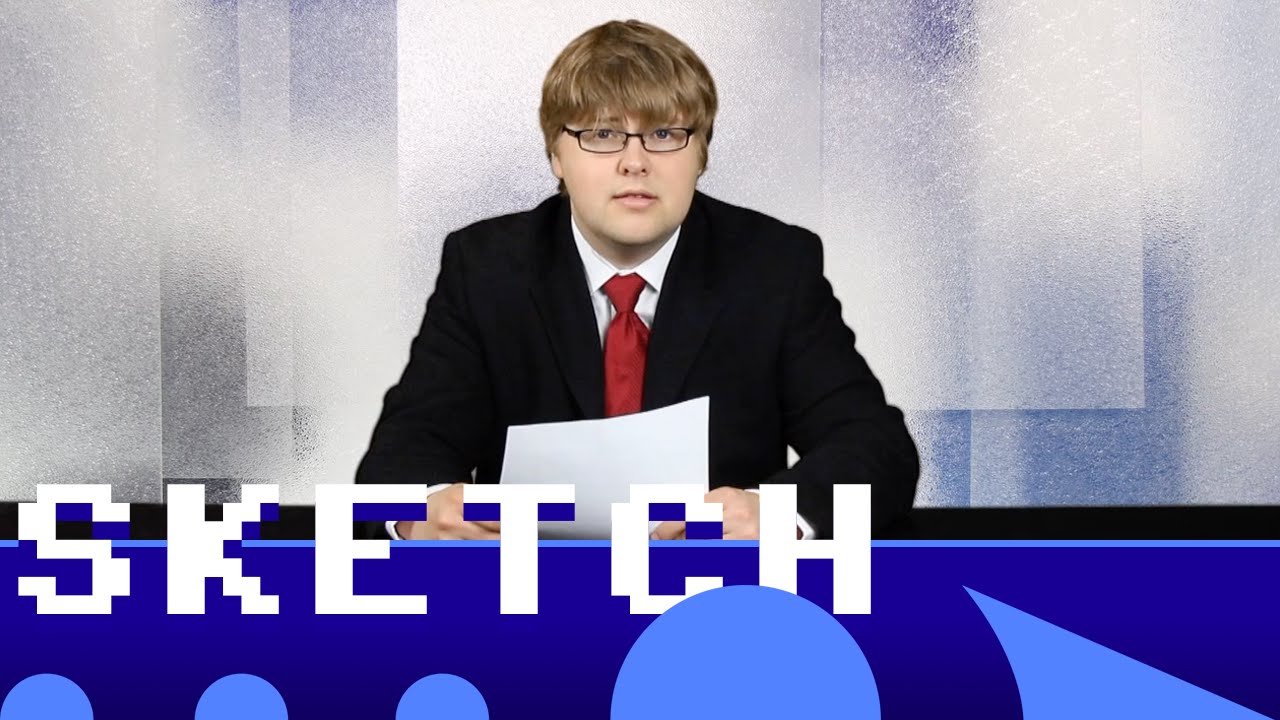 We Interrupt This Program [Aired June 2011]