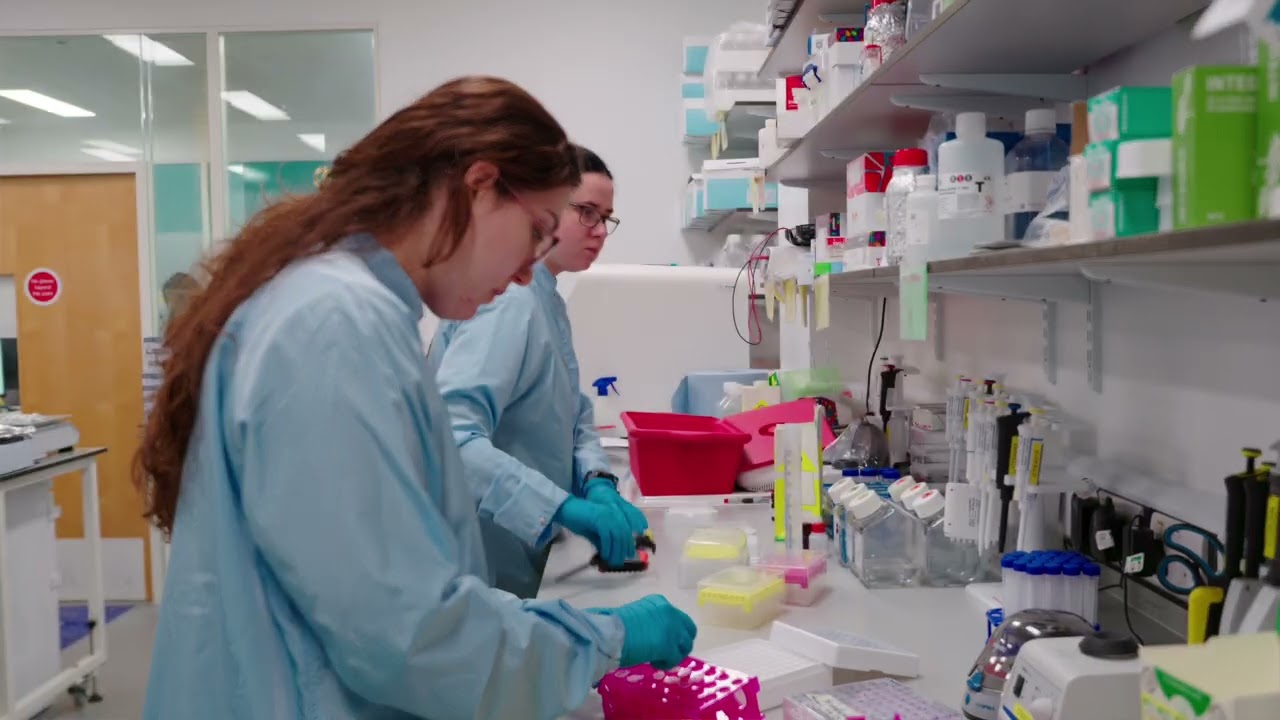 Complement Therapeutics CEO Spotlight with Dr Rafiq Hassan