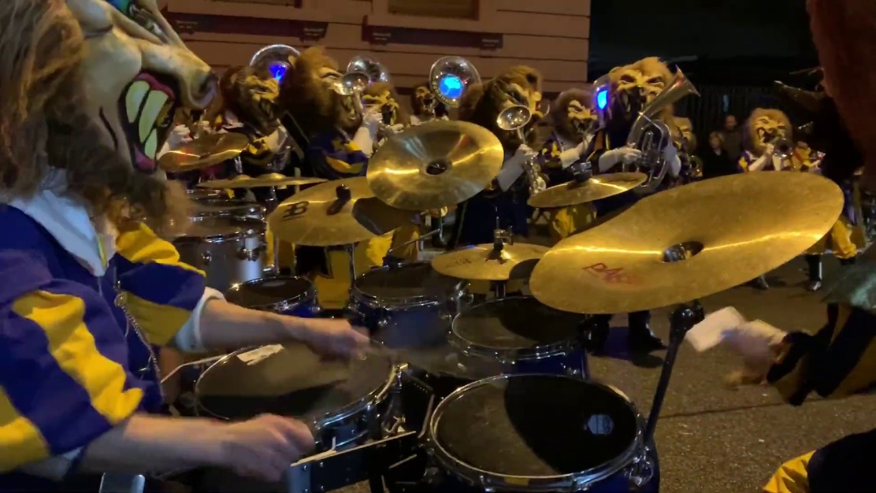 Guggemusik Schänzli-fäger Basel