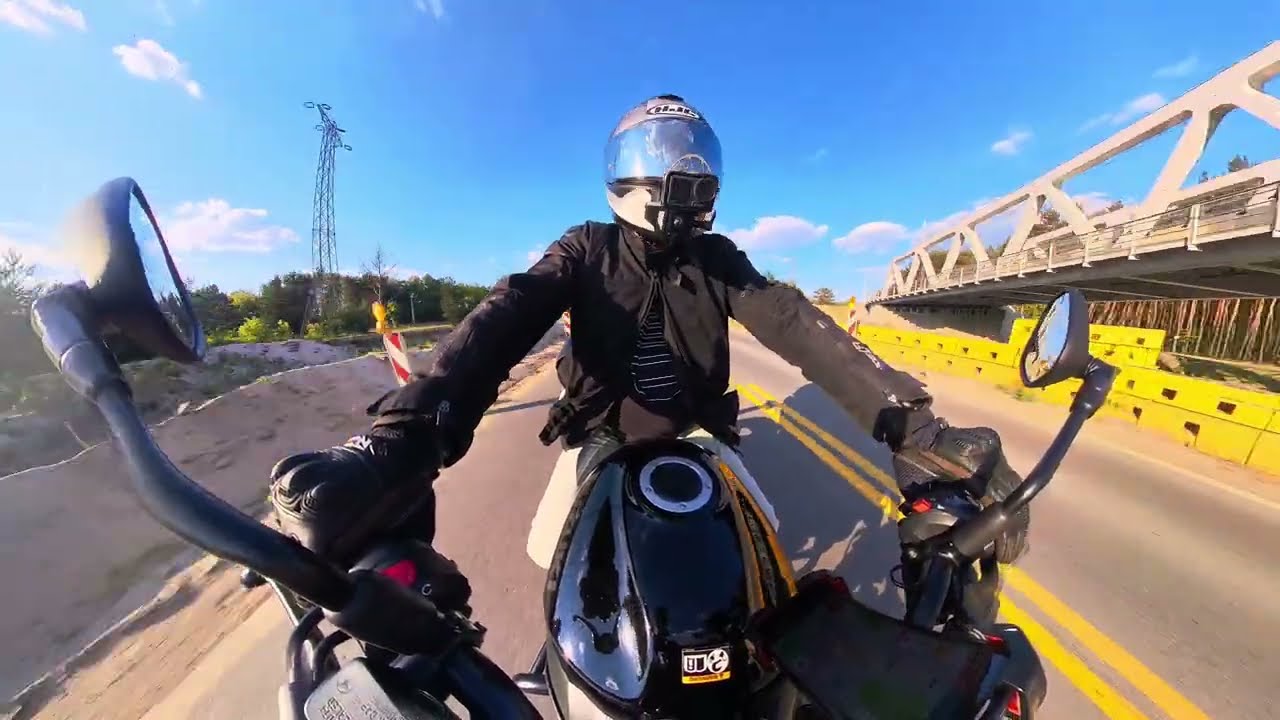 Suzuki SV 600
